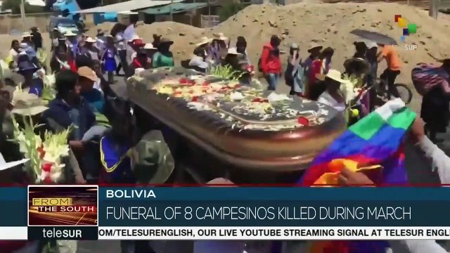 FtS: Cuban Doctors Arrive in La Habana After Forced to Leave Bolivia