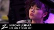 Hiromi Uehara - The Trio Project - Dancando no Paraiso - Jazz à Vienne 2011 - LIVE HD