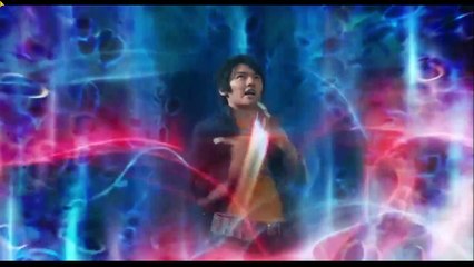 Ultraman Geed(อุลตร้าแมนจิ๊ด)ตอนที่6พากย์ไทย