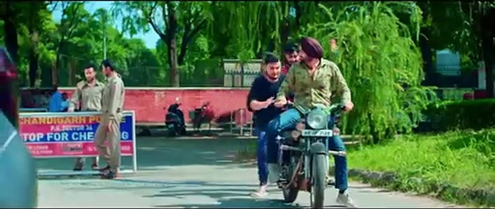 Bullet Purana _ Satinder Virk _ Latest Punjabi Songs