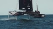GC32 Racing Tour 2019 / Day 4 GC32 Oman Cup - CLEAN SWEEP FOR ALINGHI