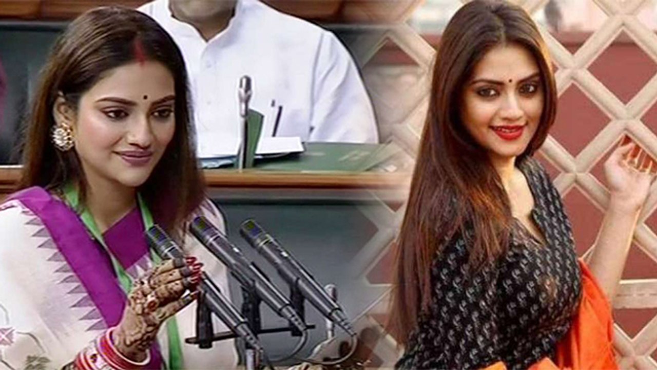 नुसरत जहां ICU में भर्ती | Nusrat Jahan ICU | Nusrat Jahan hospitalised | Boldsky
