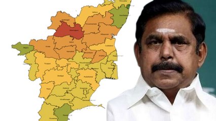 கூட்டணிக்கு விட்டுத்தருமா அதிமுக.. பரபரக்கும் உள்ளாட்சி தேர்தல் களம்