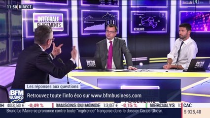 Les questions : "J'ai ouvert un PEL en 2007, il va avoir douze ans, que faut-il faire ?" - 18/11