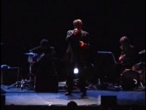 Jean Guidoni-Comme dans un ballet...-Ermont 01/08