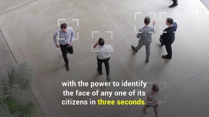 Signing Up for A New Phone Number in China Will Require Face ID