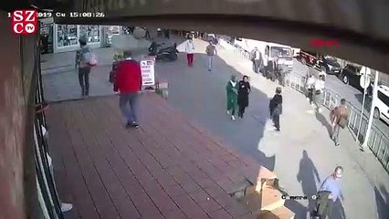 Komşuları saldırgan kadının kendilerine yaşattıklarını anlattı