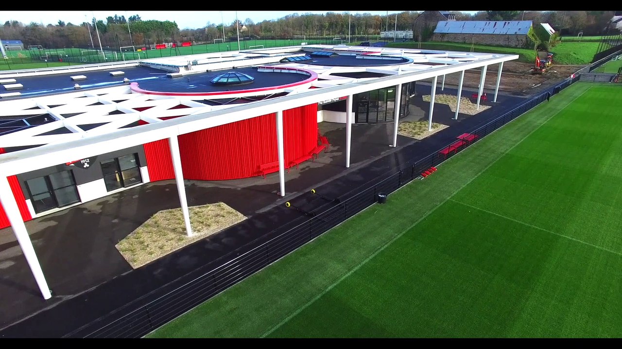 EAG - Le "PRO PARK"