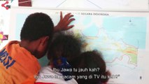 Karena Indonesia Bukan Hanya Jawa- Apa Kata Orang Indonesia Timur