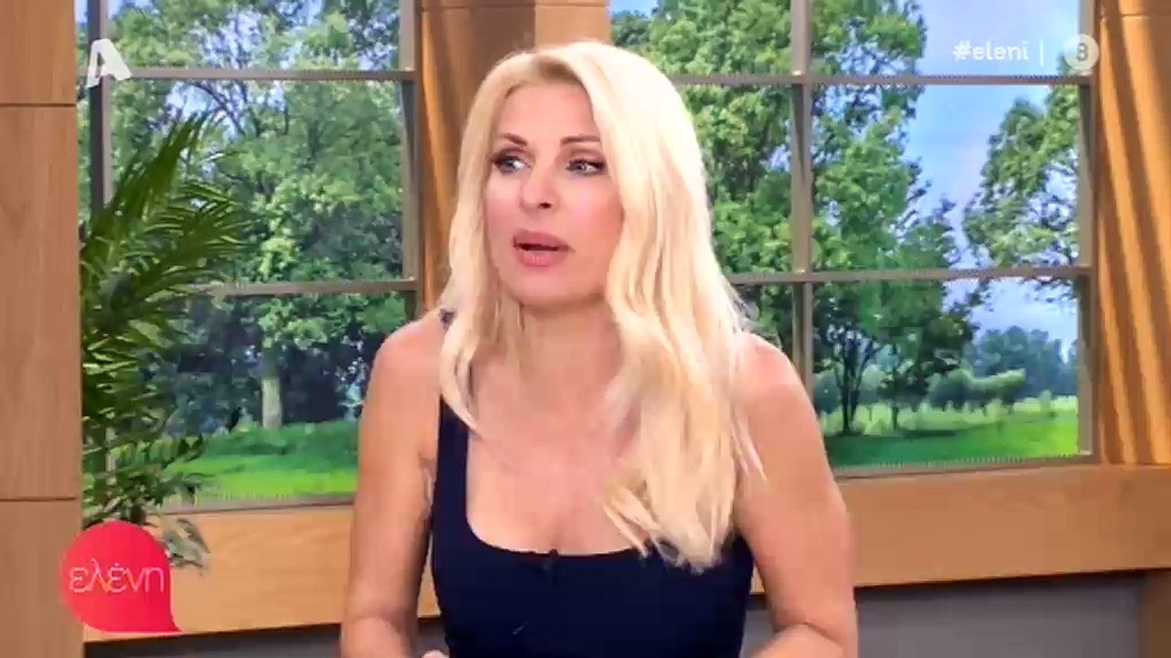 Ελένη Μενεγάκη: Η έκπληξή της όταν άκουσε ότι η Τζένη Μπότση έγινε μαμά- Οι on air ευχές της