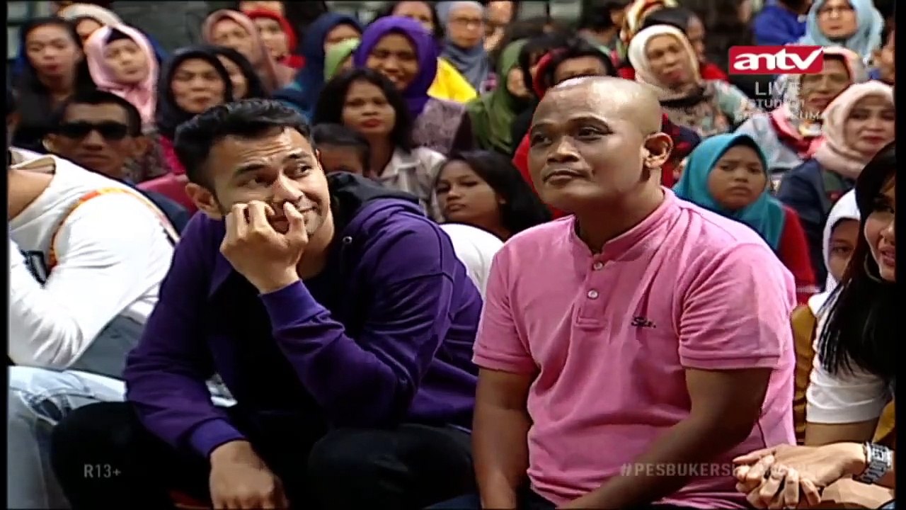 Prank Barbie Kumalasari Sampe Kesel! - Pesbukers - ANTV Eps 39 11 April 2019 - Part 3