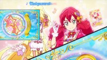 Aikatsu Friends! - EP43 vostfr HD