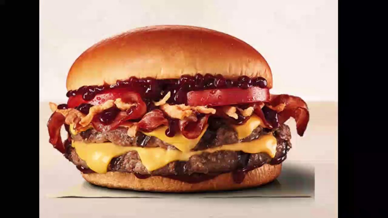 Whopper vs King BBQ - ¿Cual es mejor