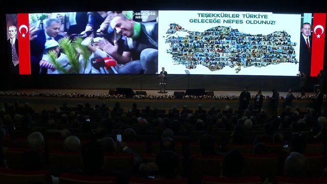 Pakdemirli: 'Tarım siyaset üstü bir meseledir' - ANKARA