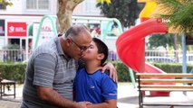 Efeler Belediyesi otizmli çocuklara sahip çıkıyor