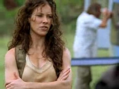 Lost sneak peek epi 4x03 n#1