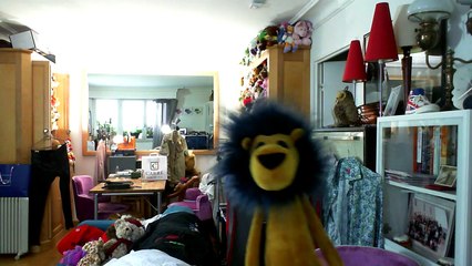 Wiwi muppetshowise "les nouvelles aventures de Vidocq" de Jacques Loussier