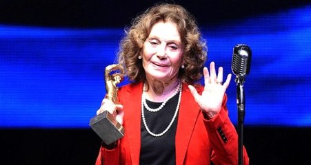 92 yaşında ölen usta tiyatrocu Yıldız Kenter'in yıllar önce cenazesinin yakılmasını istediği ortaya çıktı