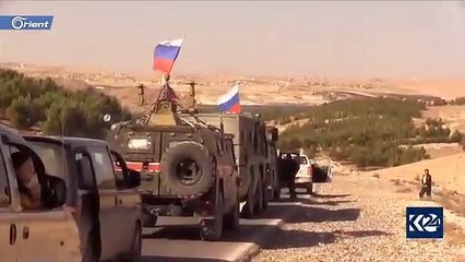 ميليشيا "قسد" تُسلم روسيا ثاني أكبر محطة كهرومائية في سوريا