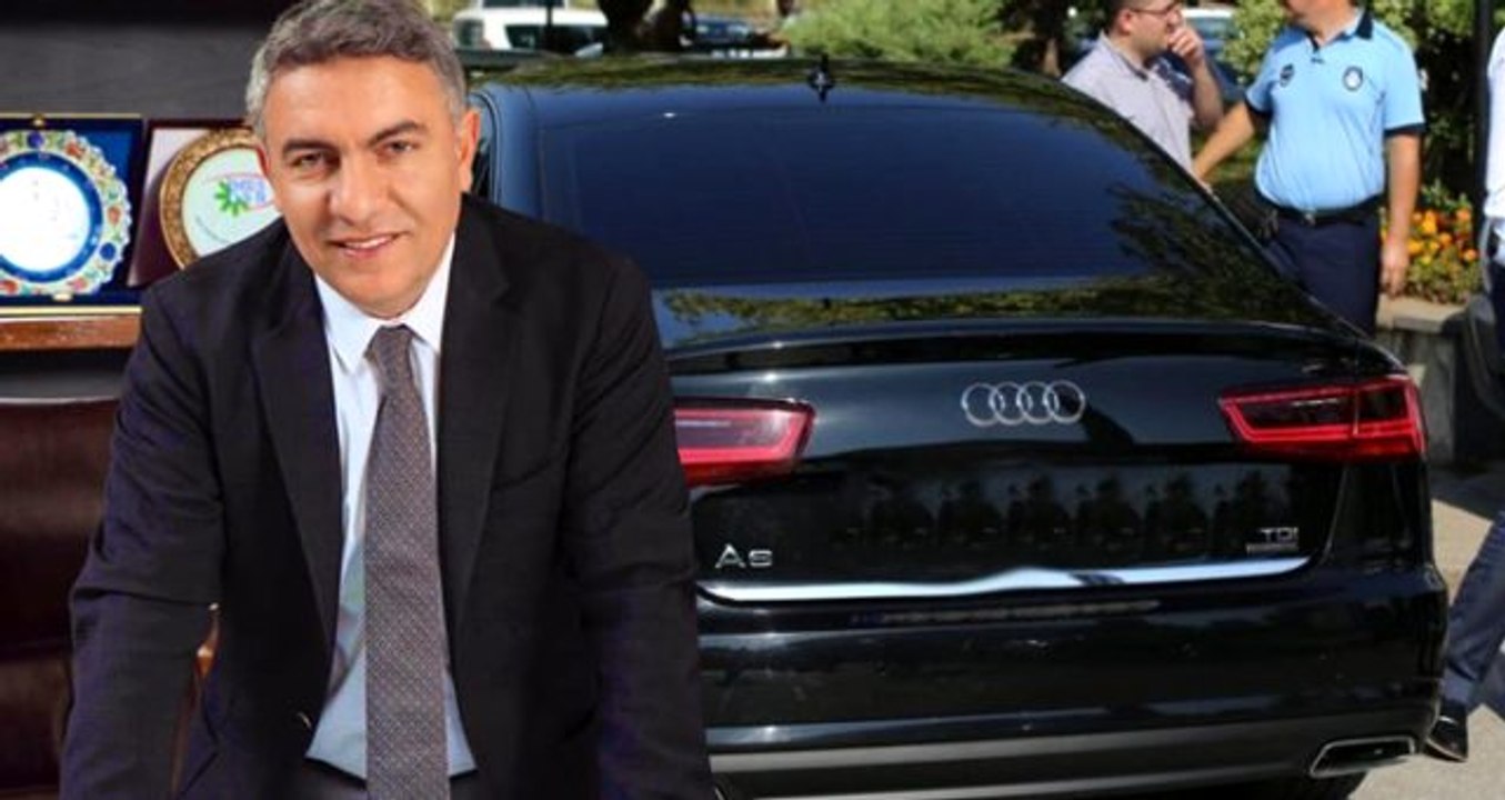 Dilovası Belediye Başkanı Şayir'in maaşı öğrencilere burs oldu