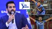 IPL 2020 Auction : Zaheer Khan Reveals Why Mumbai Indians Pick Trent Boult & Dhawal Kulkarni