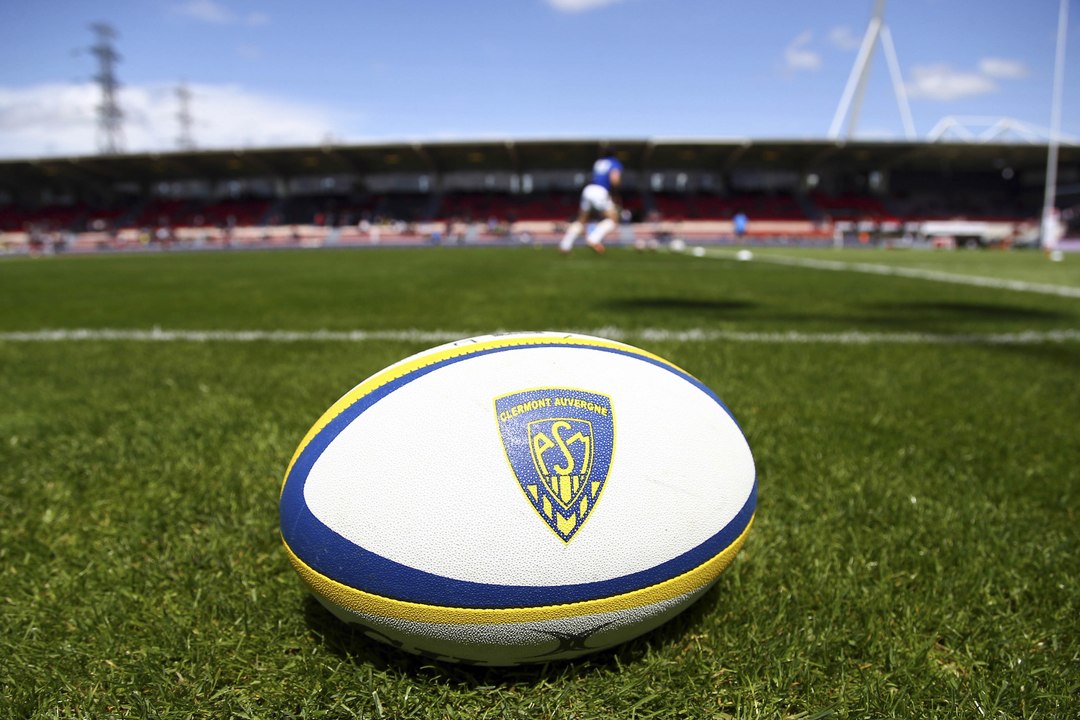 ASM Clermont : les chances du club en Champions Cup