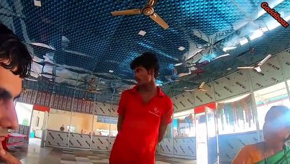 MOTHER SON DRIVE TO SPITI VALLEY| Bhilai-Sagar-Delhi