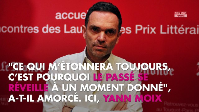 Yann Moix défend Roman Polanski : Aymeric Caron le fracasse sur Twitter