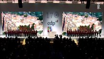 Mattarella al 170° anniversario di Cassa Depositi e Prestiti (18.11.19)