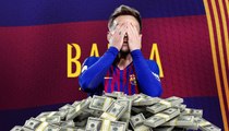 يورو بيبرز: برشلونة يرفض عرضاً انجليزياً لضم راكيتيتش ويحدد سعره