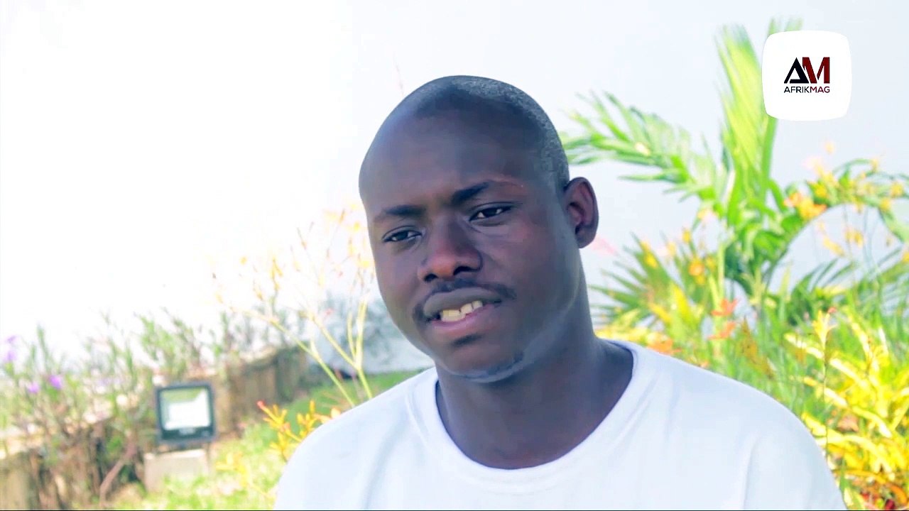 AfrikMag Meet x Franck Gozé, un leader dans l'âme