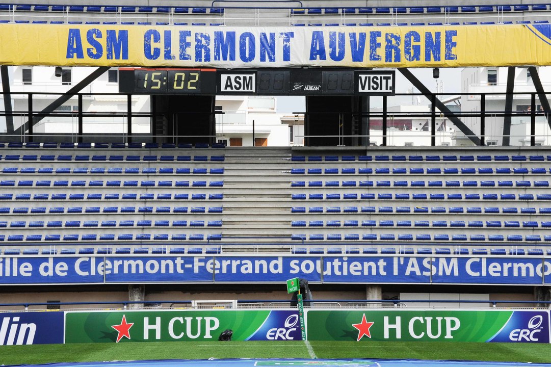 ASM Clermont : qui sont les joueurs clés pour la Champions Cup ?