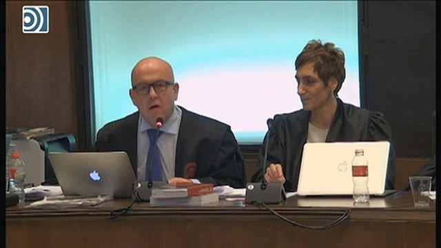 Quim Torra reconoce ante el tribunal de los lazos amarillos que sí desobedeció a la Junta Electoral