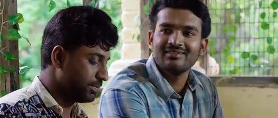 Raja Vaaru Rani Gaaru - Trailer _ Kiran Abbavaram, Rahasya Gorak, Ravikiran Kola