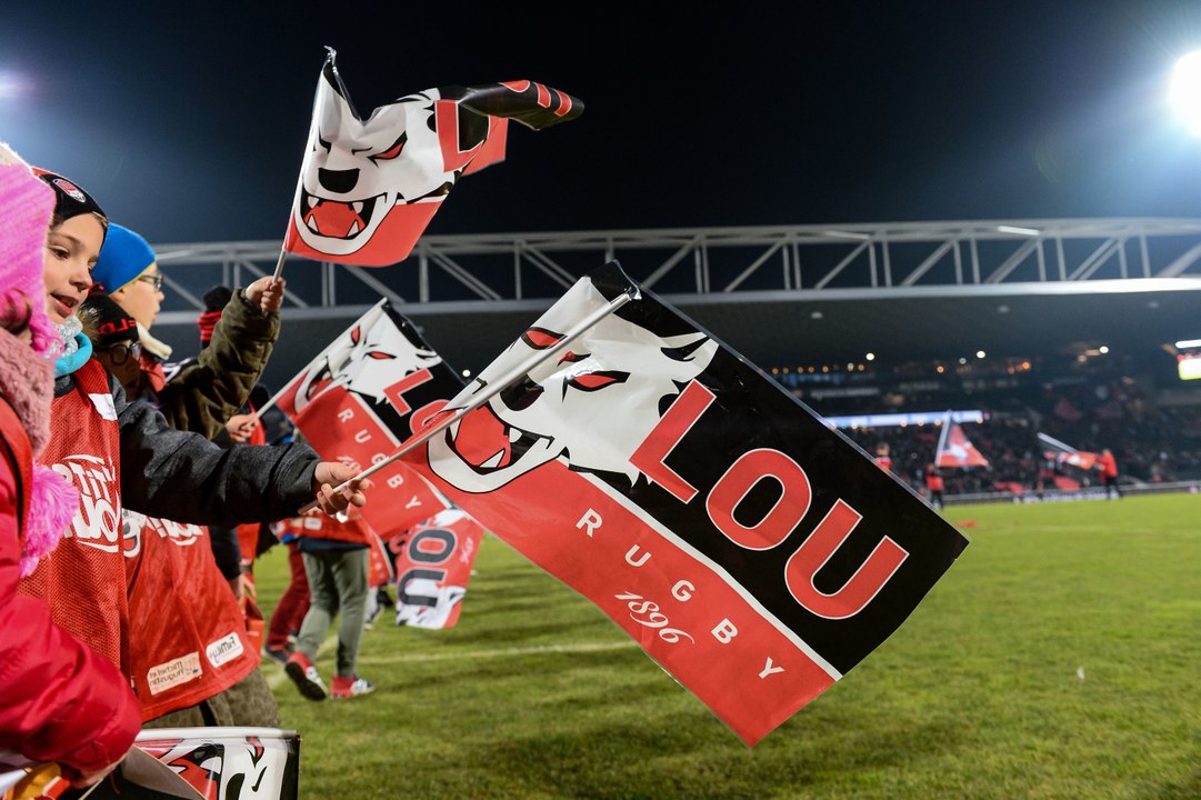 LOU : les joueurs clés pour la Champions Cup 2019 / 2020