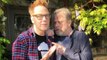 James Gunn: Mark Hamill has never been in talks for Guardians of the Galaxy 3