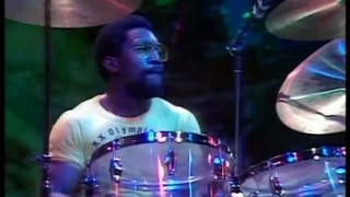 Mahavishnu Orchestra (1972 Live)