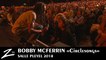 Bobby McFerrin & Gimme5 - Zemenay & Deedle Leedle - Salle Pleyel 2018 - LIVE HD