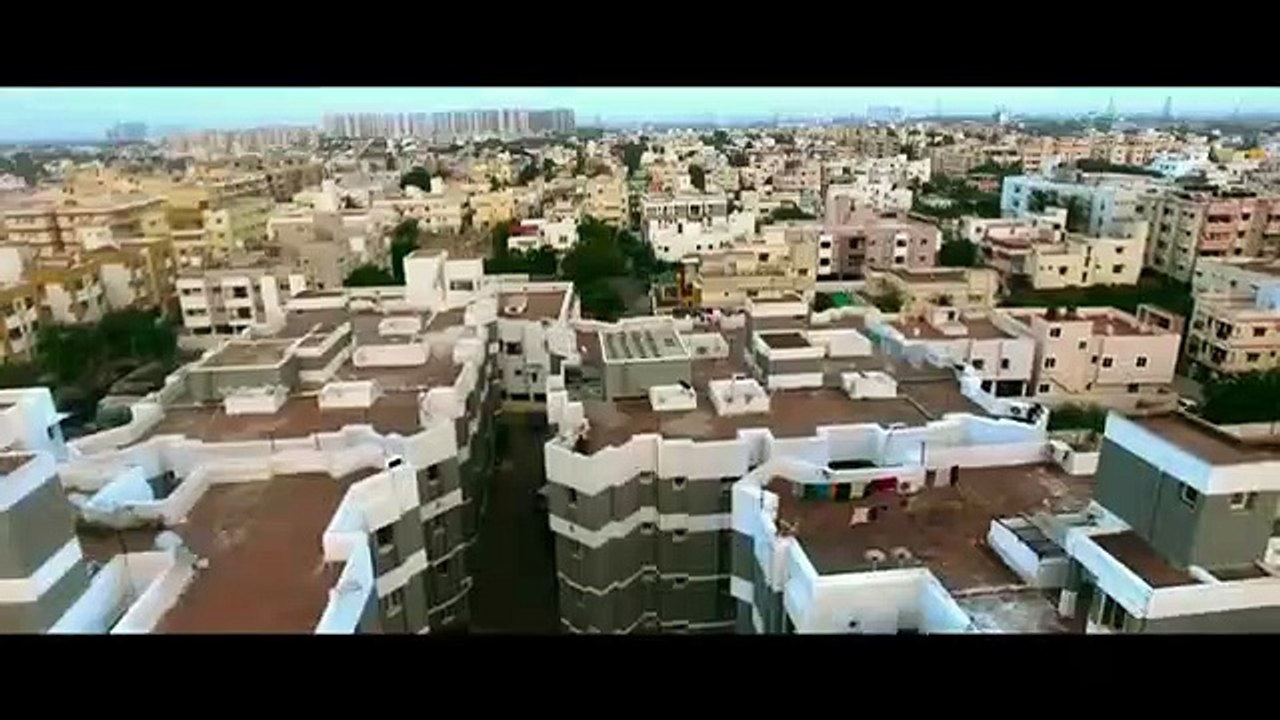 V1 - Moviebuff Teaser _ Ram Arun Castro, Vishnupriya _ Pavel Navageethan