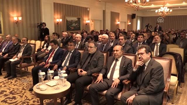 Mesleki Eğitim Van Modeli Çalıştayı