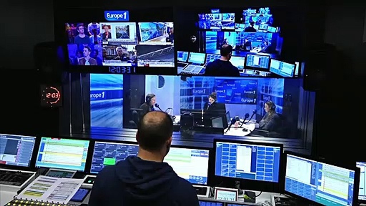 Effondrement d'un pont près de Toulouse : "Il ne faut pas attendre des catastrophes pour réagir", alerte Hervé Maurey