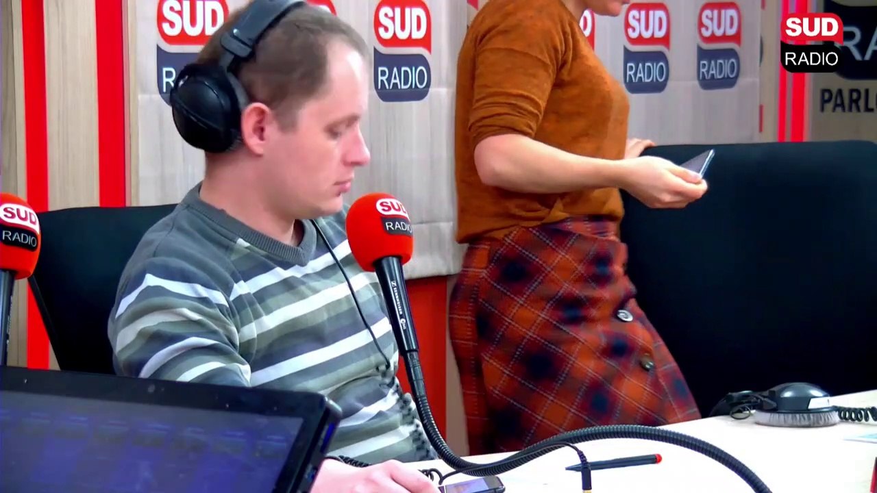 Didier Maïsto raconte ce qu'il a vu lors de l'anniversaire des gilets jaunes !