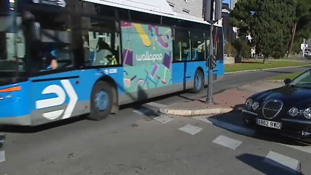 Estos son los 15 puntos rojos con más accidentes en nuestras ciudades