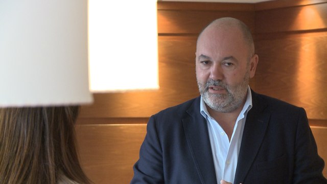 Concejal de Cs cesado este lunes como portavoz municipal de Cáceres