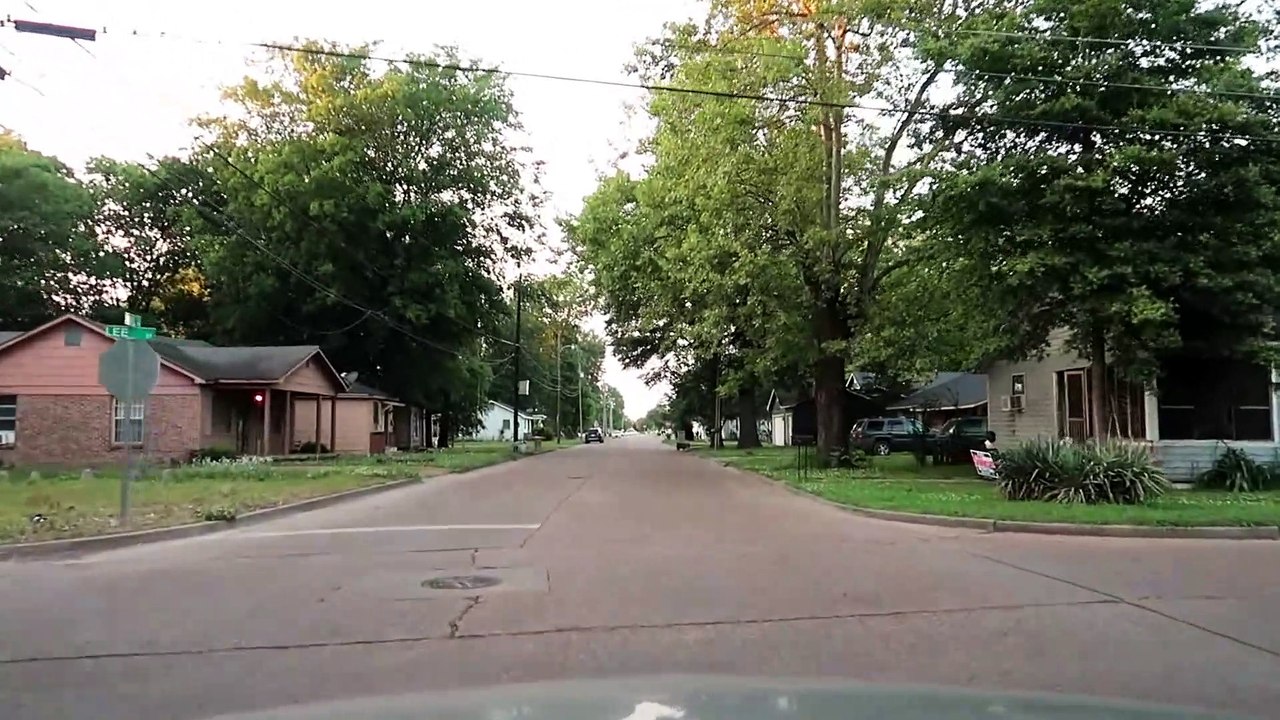 CLEVELAND MISSISSIPPI HOODS