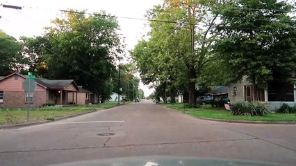 CLEVELAND MISSISSIPPI HOODS