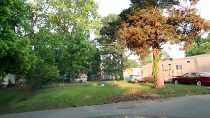 SHAW MISSISSIPPI HOODS