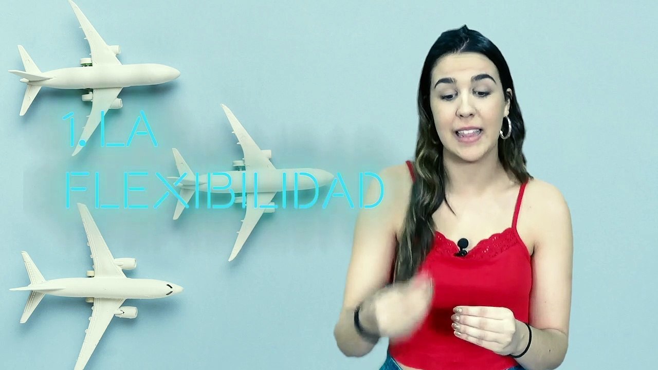 LISTAS PD / 5 consejos para comprar billetes de...