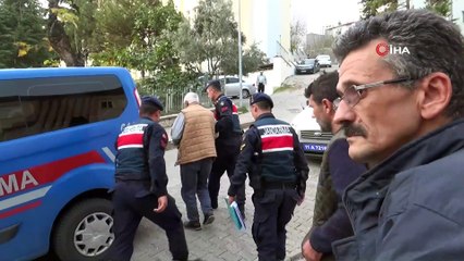 Bilecik'te 1 askerin şehit olmasına sebep sürücü tutuklandı