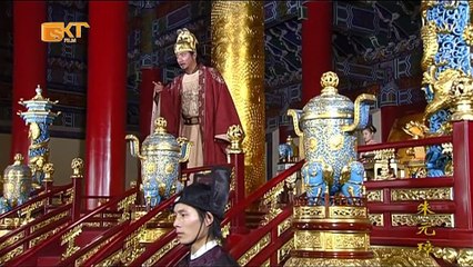 Chu Nguyên Chương bí sử tập 32 - Phim bộ Trung Quốc hay nhất 2019